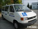 VW Transporter