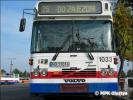VOLVO B10M