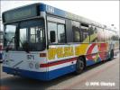 VOLVO B10BLE