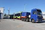 Tramino w całej okazałości