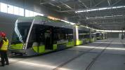 Tramwaj 3002