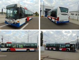 Scania przetarg 2026